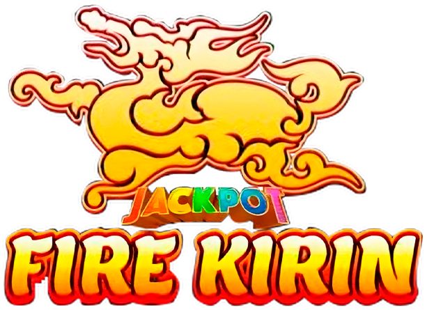Firekirin Logo - Premium Online Gaming Platform